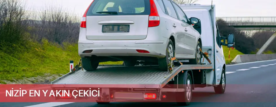 Nizip İlçemi En Yakın Çekici